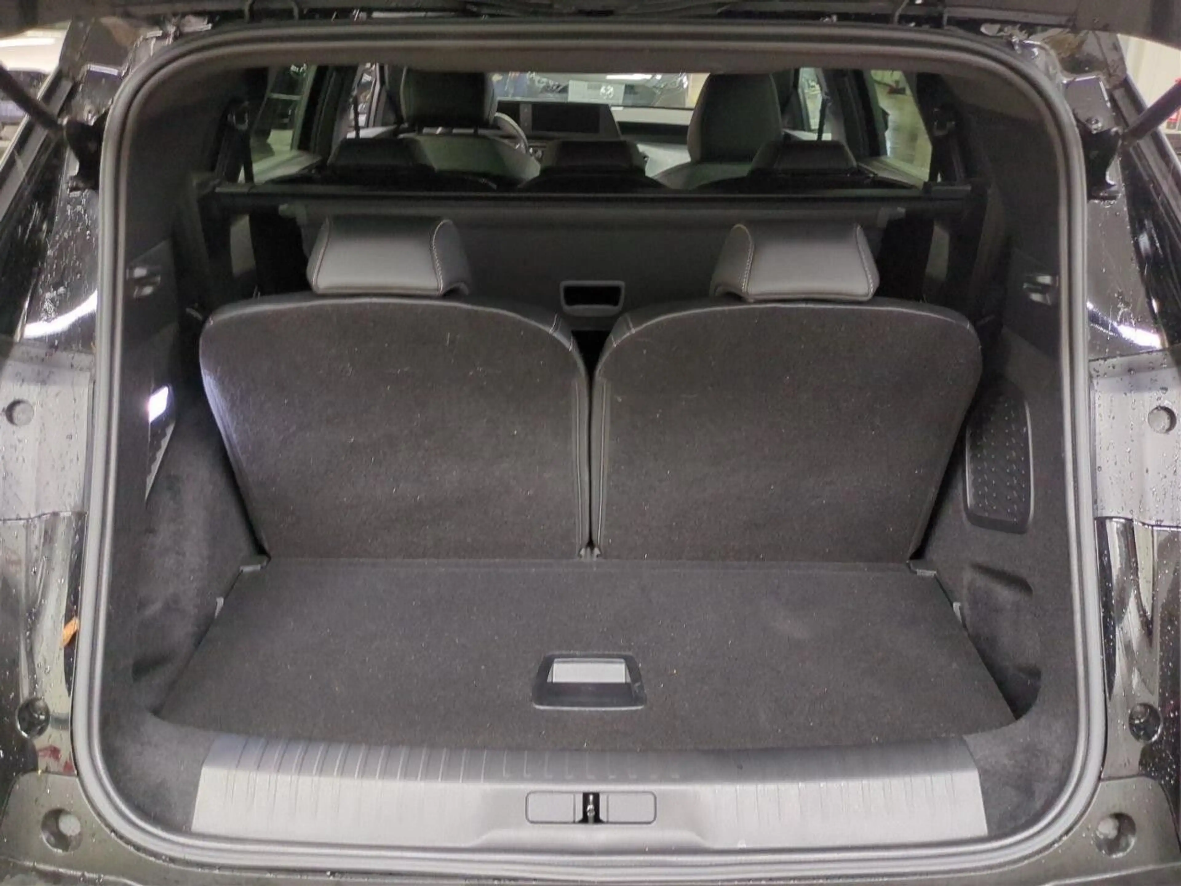 Peugeot 5008 ALLURE HYBRID DSC6 145PS *KAMERA* — photo 7