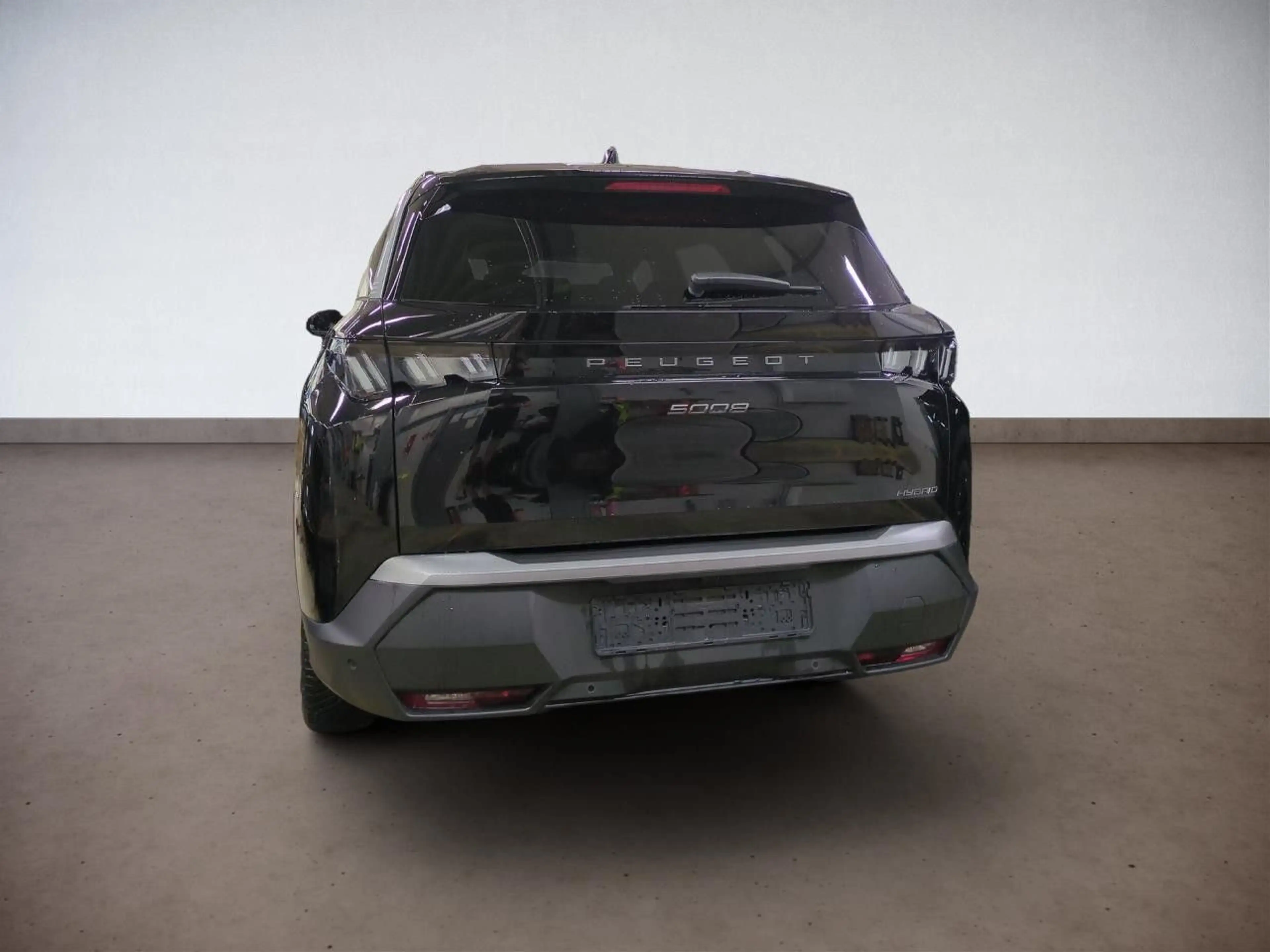 Peugeot 5008 ALLURE HYBRID DSC6 145PS *KAMERA* — photo 6