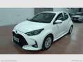 Toyota Yaris 1.5 Hybrid 5p. Business Bianco - thumbnail 1