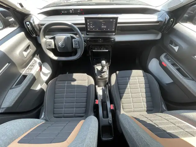 Citroen C3 Aircross view 7