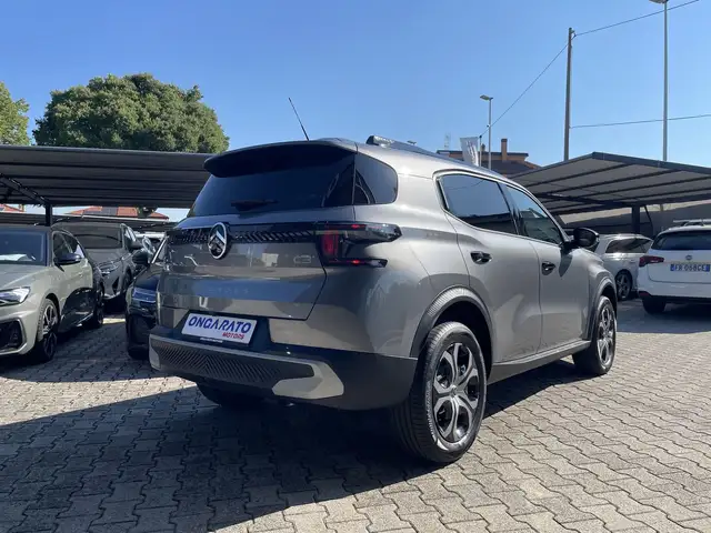 Citroen C3 Aircross view 5
