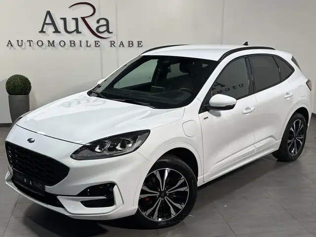 Ford Kuga Plug In Hybrid ST Line X NAV+LED+KAMERA+PP