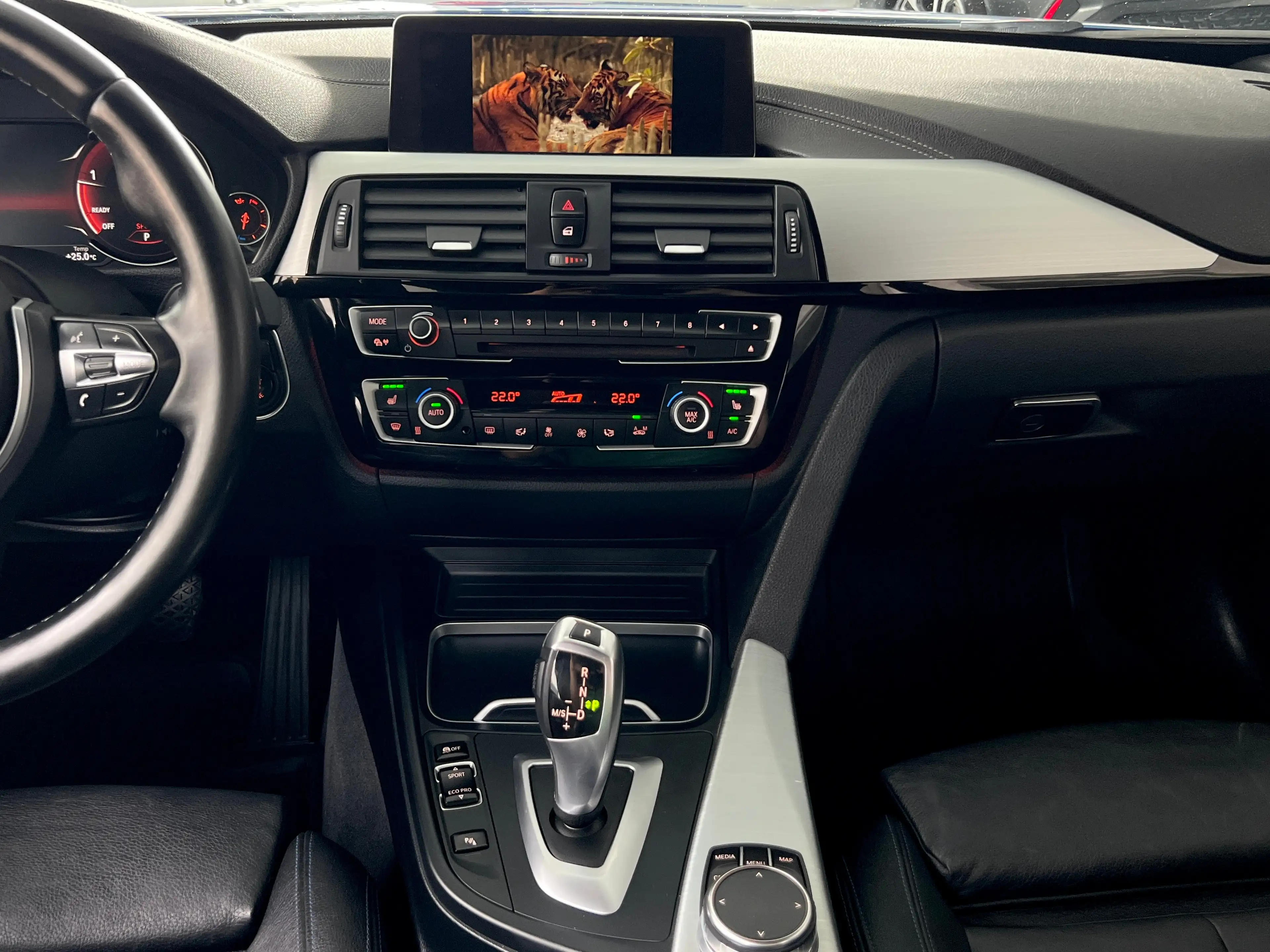 BMW 418 dA *Pack //M Perfomance Bt.Aut✅*GARANTIE1an — photo 15