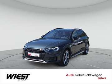 A4 allroad 45 TFSI MATRIX/STHZG/STADT/TOUR/HUD/K
