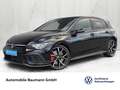 Volkswagen Golf VIII GTI Clubsport 2.0 TSI *H&K*BLACK*TOP* Negro - thumbnail 1