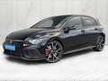 Volkswagen Golf VIII GTI Clubsport 2.0 TSI *H&K*BLACK*TOP* Negro - thumbnail 2