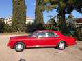 Bentley Mulsanne MULSANNE TURBO Rot - thumbnail 2