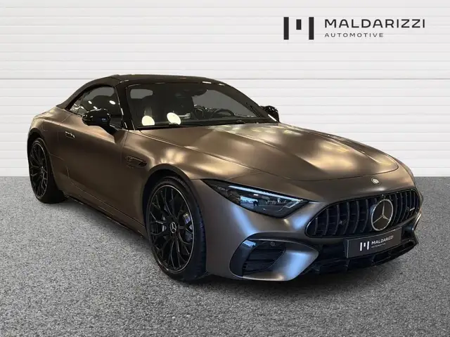 Mercedes-Benz SL 43 AMG 43 Premium Plus 381cv auto