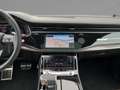 Audi RS Q8 4.0 TFSI quattro Matrix Standhz. B&O Pano Schwarz - thumbnail 10