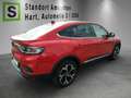 Renault Arkana ARKANA Techno Mild Hybrid 140 EDC Rot - thumbnail 4