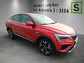 Renault Arkana ARKANA Techno Mild Hybrid 140 EDC Rot - thumbnail 5