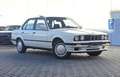 BMW 316 i  5-GANG S-Dach Servo Oldtimer el.Spiegel Blanc - thumbnail 2