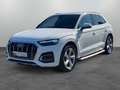 Audi Q5 advanced 50 TDI quattro / Matrix, Air, 360° Weiß - thumbnail 2
