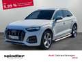 Audi Q5 advanced 50 TDI quattro / Matrix, Air, 360° Weiß - thumbnail 1