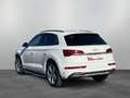 Audi Q5 advanced 50 TDI quattro / Matrix, Air, 360° Blanc - thumbnail 3