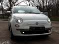 Fiat 500C 500 C 1.2 Leder,Xenon,Sitzheizung ,17" Abarth Alb - thumbnail 2