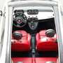 Fiat 500C 500 C 1.2 Leder,Xenon,Sitzheizung ,17" Abarth White - thumbnail 1