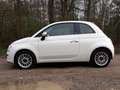 Fiat 500C 500 C 1.2 Leder,Xenon,Sitzheizung ,17" Abarth Blanc - thumbnail 5