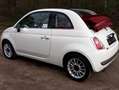 Fiat 500C 500 C 1.2 Leder,Xenon,Sitzheizung ,17" Abarth Beyaz - thumbnail 8