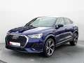 Audi Q3 45 TFSI e S-Tronic S-Line Interieur Blau - thumbnail 2