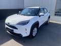 Toyota Yaris Cross 1.5 Hybrid 115 Active Achteruitrij camera, navigat Wit - thumbnail 2
