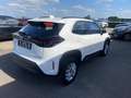 Toyota Yaris Cross 1.5 Hybrid 115 Active Achteruitrij camera, navigat Wit - thumbnail 10