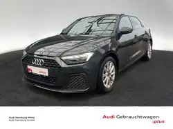 Audi A1 25 TFSI S tronic LED PDC Sitzhzg