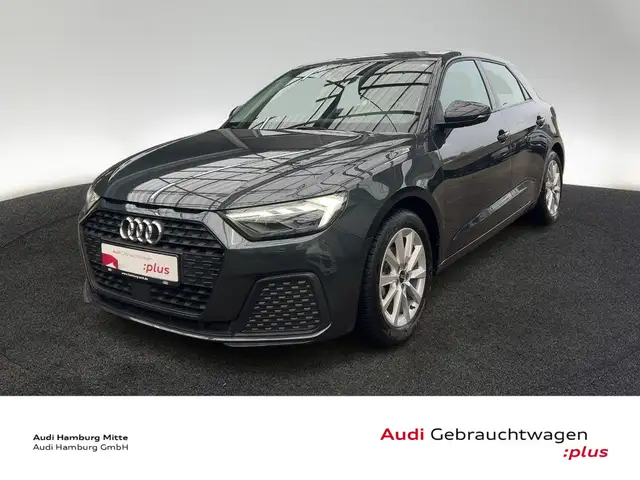 Audi A1 25 TFSI S tronic LED PDC Sitzhzg