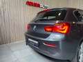 BMW 118 i Sport Line Aut.*LED*Servicegepfl.*Navi*M-Felgen Grau - thumbnail 28