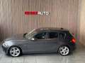 BMW 118 i Sport Line Aut.*LED*Servicegepfl.*Navi*M-Felgen Grau - thumbnail 8