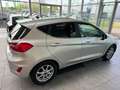 Ford Fiesta Titanium/Winterpaket/LED/Sportsitze/ALU Argent - thumbnail 5