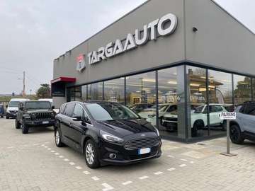 2.0 tdci Titanium s&s 150cv powershift