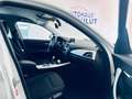 BMW 116 116 d*Finanzierung+Garantie+Inspektion+Tüv* Weiß - thumbnail 6