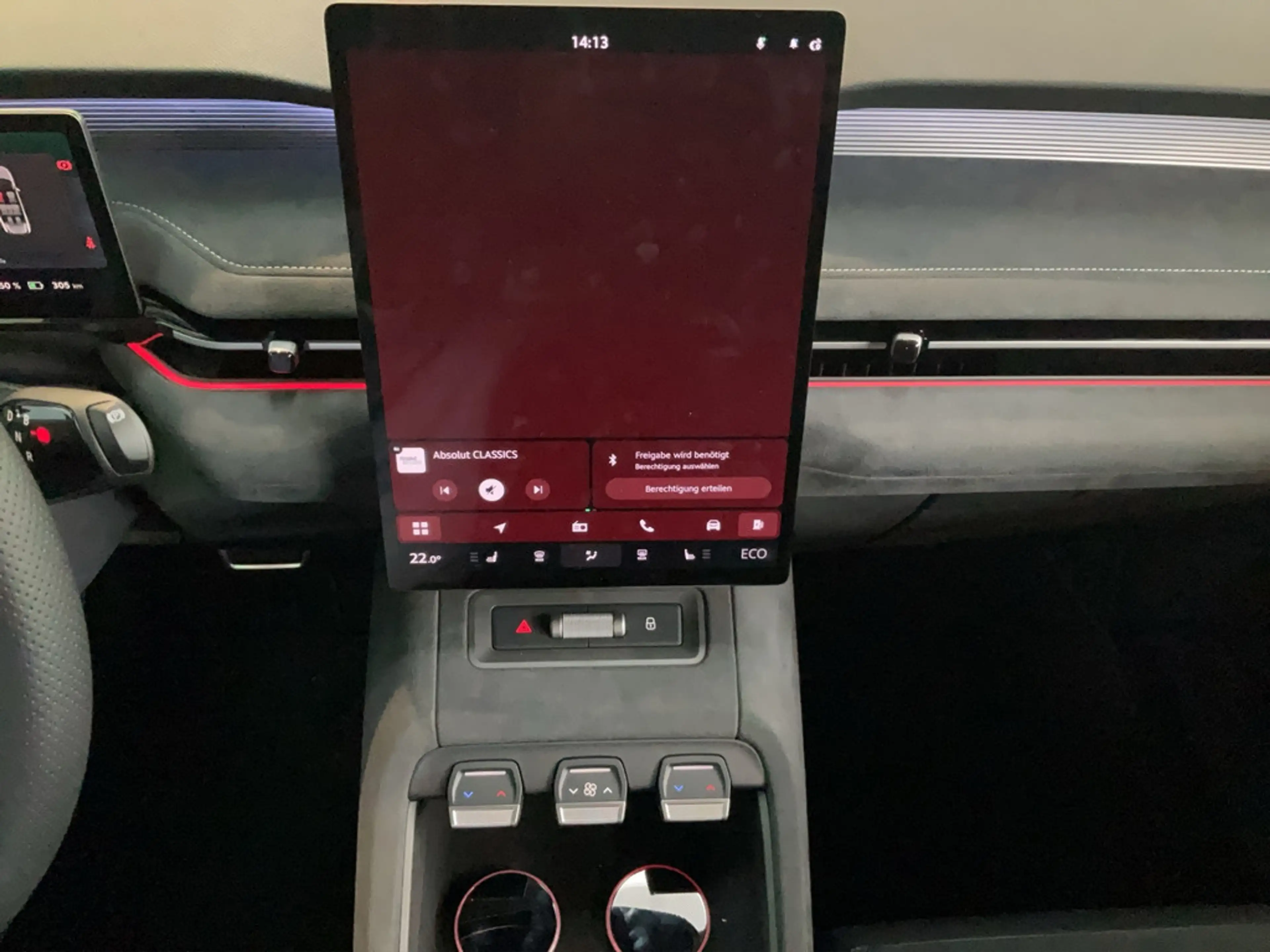 Skoda Peaq 90x Sportline ACC LED 7-SITZER NAVI AHK — photo 15