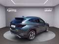 Hyundai TUCSON NEW 1.6HEV AT 230 EX + LO + DP Grijs - thumbnail 5
