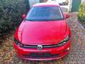 Volkswagen Polo Highline AHK DSG Rojo - thumbnail 3