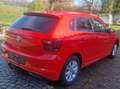 Volkswagen Polo Highline AHK DSG Rot - thumbnail 6