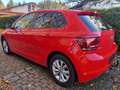 Volkswagen Polo Highline AHK DSG Rojo - thumbnail 7