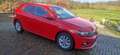 Volkswagen Polo Highline AHK DSG Rojo - thumbnail 2