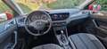 Volkswagen Polo Highline AHK DSG Rojo - thumbnail 9