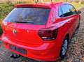 Volkswagen Polo Highline AHK DSG Rojo - thumbnail 8