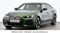 BMW i4 Gran Coupe xDrive40 Verde - thumbnail 1
