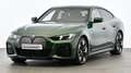 BMW i4 Gran Coupe xDrive40 Verde - thumbnail 2