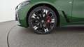 BMW i4 Gran Coupe xDrive40 Grün - thumbnail 27