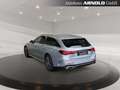 Mercedes-Benz E 220 E 220 T d 4M AMG-Line AHK Standhzg. KeylessGo ! BC Silber - thumbnail 3