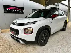 Citroen C3 Aircross BlueHDi 100cv BVM6 C-Series Distribution Faite CarPlay