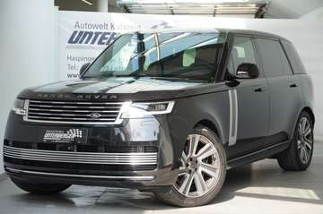 D350 SV LWB AWD