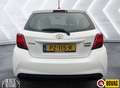 Toyota Yaris 1.0 VVT-i Now Airco Elek.R Bt Weiß - thumbnail 6
