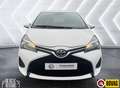 Toyota Yaris 1.0 VVT-i Now Airco Elek.R Bt Weiß - thumbnail 4