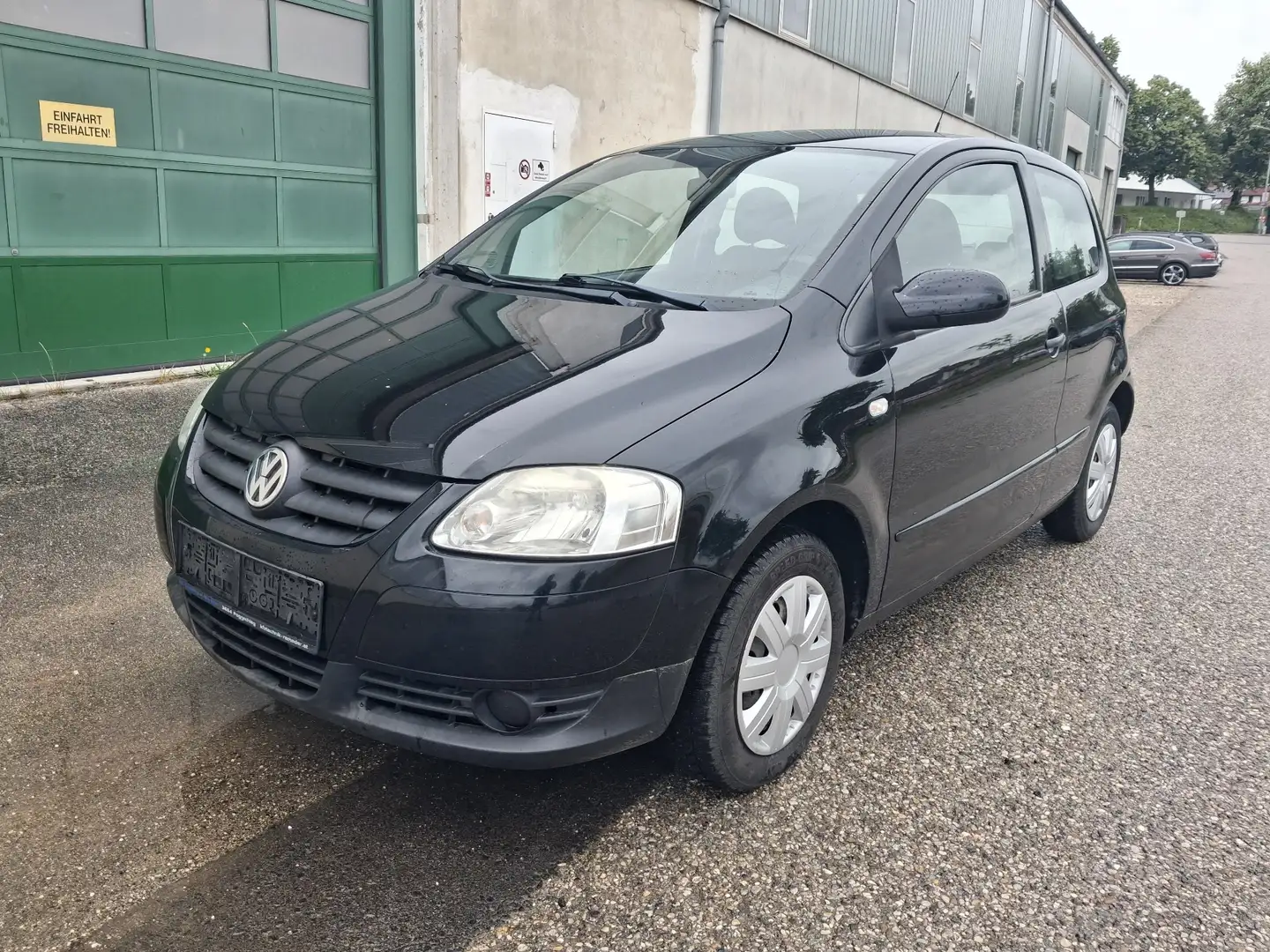 Volkswagen Fox 1,2 Steuerkette neu! - 1